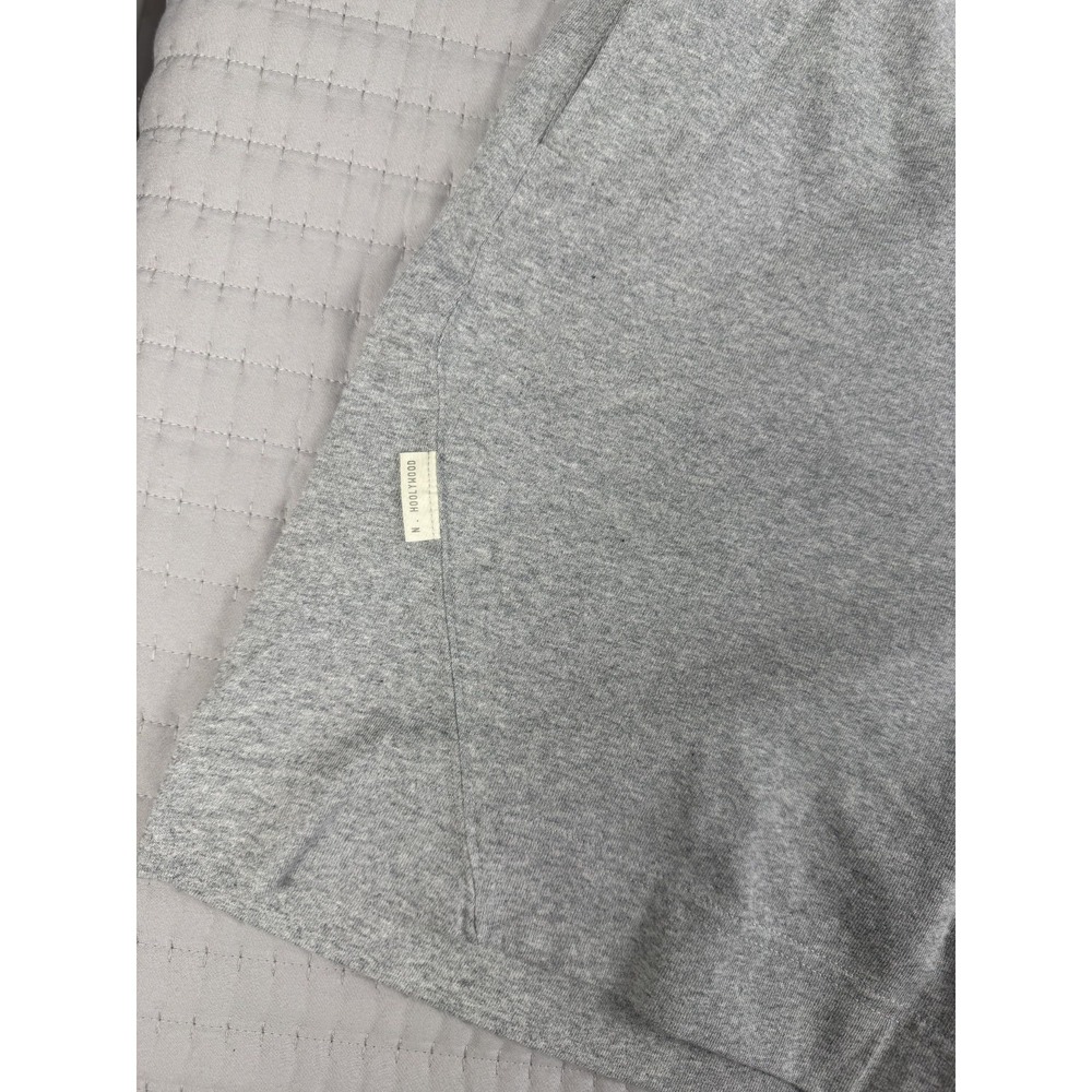 N.HOOLYWOO X CHAMPION SHORTS SIZE M $199 RETAIL - Picture 7 of 13
